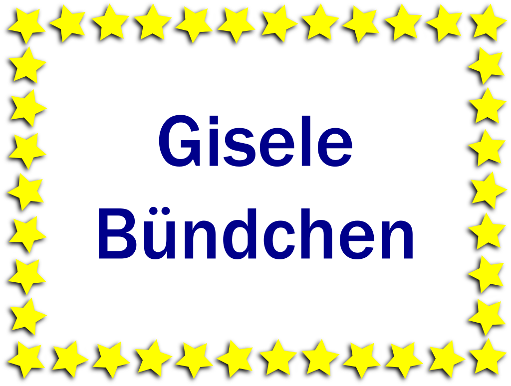 Gisele Bündchen ilustrační obrázek